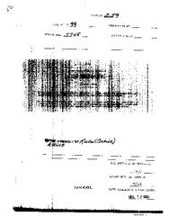 NYS Bill and Veto Jackets: 1999, Chapter 259