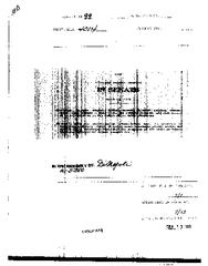NYS Bill and Veto Jackets: 1999, Chapter 244