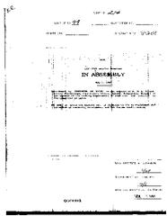 NYS Bill and Veto Jackets: 1999, Chapter 214