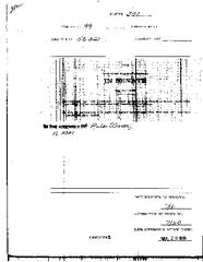 NYS Bill and Veto Jackets: 1999, Chapter 301