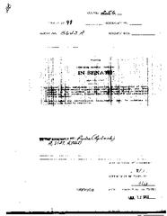 NYS Bill and Veto Jackets: 1999, Chapter 256