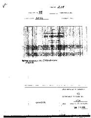 NYS Bill and Veto Jackets: 1999, Chapter 238