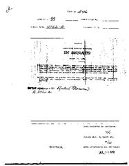 NYS Bill and Veto Jackets: 1999, Chapter 246