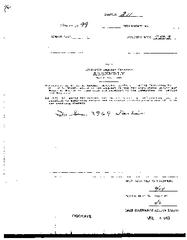 NYS Bill and Veto Jackets: 1999, Chapter 211