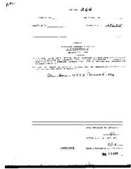 NYS Bill and Veto Jackets: 1999, Chapter 264