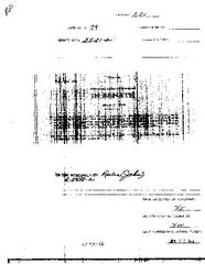 NYS Bill and Veto Jackets: 1999, Chapter 281