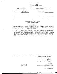 NYS Bill and Veto Jackets: 1999 Chapter 36
