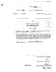 NYS Bill and Veto Jackets: 1999, Chapter 350
