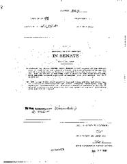 NYS Bill and Veto Jackets: 1999, Chapter 367