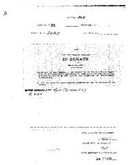 NYS Bill and Veto Jackets: 1999, Chapter 364