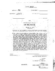 NYS Bill and Veto Jackets: 1999, Chapter 353