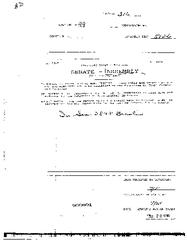 NYS Bill and Veto Jackets: 1999, Chapter 316