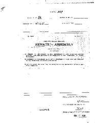 NYS Bill and Veto Jackets: 1999, Chapter 369