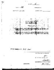 NYS Bill and Veto Jackets: 1999, Chapter 4