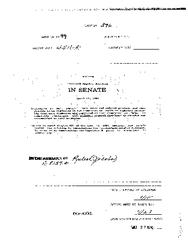 NYS Bill and Veto Jackets: 1999, Chapter 376