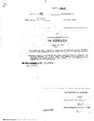 NYS Bill and Veto Jackets: 1999, Chapter 365