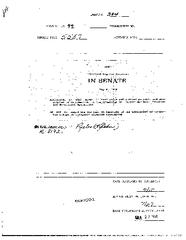 NYS Bill and Veto Jackets: 1999 Chapter 384