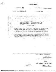 NYS Bill and Veto Jackets: 1999, Chapter 380