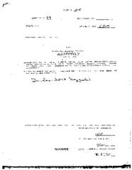 NYS Bill and Veto Jackets: 1999, Chapter 318