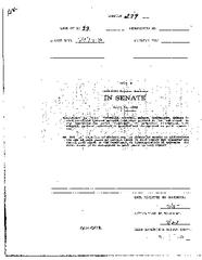 NYS Bill and Veto Jackets: 1999, Chapter 379