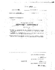 NYS Bill and Veto Jackets: 1999, Chapter 373