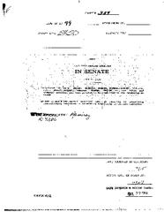 NYS Bill and Veto Jackets: 1999, Chapter 389
