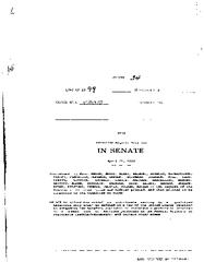 NYS Bill and Veto Jackets: 1999, Chapter 34