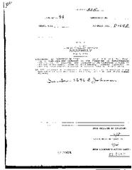 NYS Bill and Veto Jackets: 1999, Chapter 325