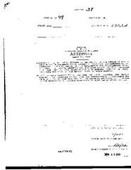 NYS Bill and Veto Jackets: 1999, Chapter 38
