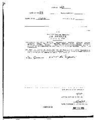 NYS Bill and Veto Jackets: 1999, Chapter 40