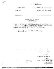 NYS Bill and Veto Jackets: 1999, Chapter 319