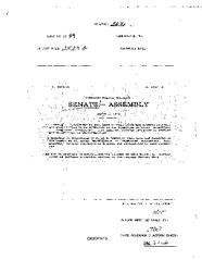 NYS Bill and Veto Jackets: 1999, Chapter 362