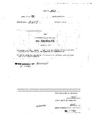 NYS Bill and Veto Jackets: 1999, Chapter 361