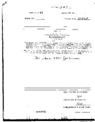 NYS Bill and Veto Jackets: 1999, Chapter 327