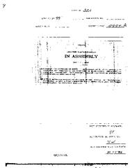 NYS Bill and Veto Jackets: 1999, Chapter 321