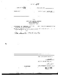 NYS Bill and Veto Jackets: 1999, Chapter 39