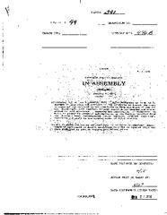 NYS Bill and Veto Jackets: 1999, Chapter 391