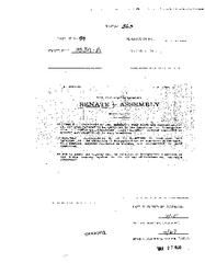 NYS Bill and Veto Jackets: 1999, Chapter 363