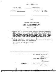 NYS Bill and Veto Jackets: 1999, Chapter 313