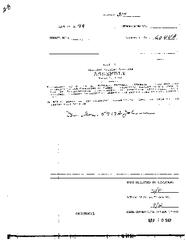 NYS Bill and Veto Jackets: 1999, Chapter 317