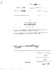 NYS Bill and Veto Jackets: 1999, Chapter 386
