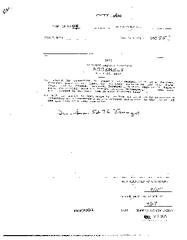 NYS Bill and Veto Jackets: 1999, Chapter 400