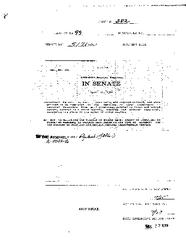 NYS Bill and Veto Jackets: 1999, Chapter 382