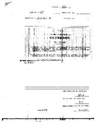 NYS Bill and Veto Jackets: 1999, Chapter 486