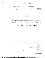 NYS Bill and Veto Jackets: 1999, Chapter 446