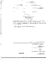 NYS Bill and Veto Jackets: 1999, Chapter 457