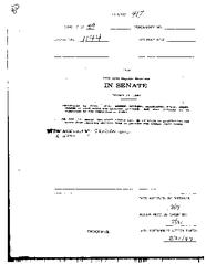NYS Bill and Veto Jackets: 1999, Chapter 417