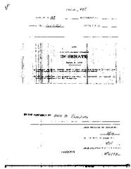 NYS Bill and Veto Jackets: 1999 Chapter 441