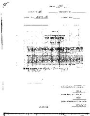 NYS Bill and Veto Jackets: 1999, Chapter 478