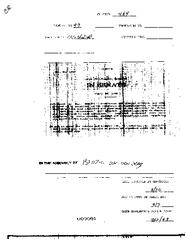 NYS Bill and Veto Jackets: 1999, Chapter 484